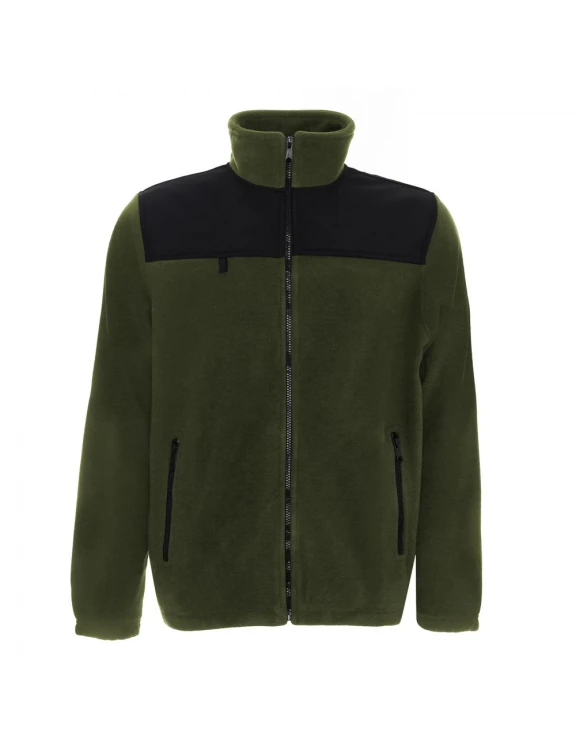 bluza-meska-guard-khaki-czarny-promostars (3).webp