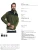 bluza-meska-guard-khaki-czarny-promostars-4.webp