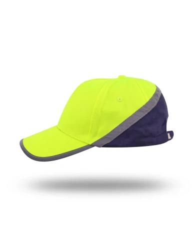 czapka-z-daszkiem-glare-zolty-ostrzegawczy-granatowy-mark-the-helper (1).webp