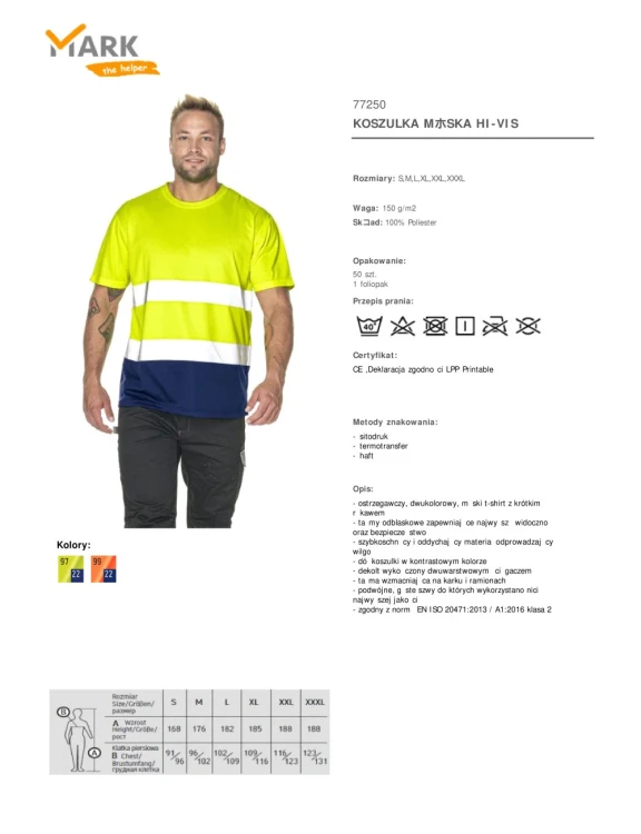 koszulka-meska-hi-vis-zolty-ostrzegawczy-granatowy-mark-the-helper (5).webp